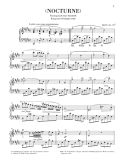 Nocturne C# Minor Posthumous: Piano (Henle) additional images 1 2