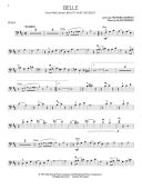 Disney Movie Hits: Cello: Book & Audio additional images 1 3