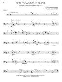 Disney Movie Hits: Cello: Book & Audio additional images 2 2