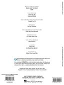 Disney Movie Hits: Cello: Book & Audio additional images 2 3