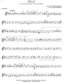 Disney Movie Hits: Clarinet: Book & Audio Download additional images 1 3