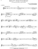 Disney Movie Hits: Clarinet: Book & Audio Download additional images 2 2