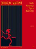 Puppets Marionnettes: Book 1: Piano (Barenreiter) additional images 1 1