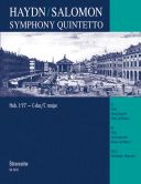 Symphony Quintetto 97: Flute And String Quartet additional images 1 1