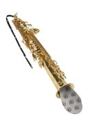 BG A33 Straight Soprano/Eb Clarinet Body Swab additional images 1 1