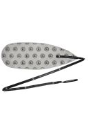 BG A33 Straight Soprano/Eb Clarinet Body Swab additional images 1 3