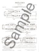 Trois Preludes (3): Piano (Leduc) additional images 1 3