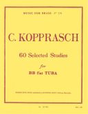 60 Selected Studies For Bb Tuba (Leduc) additional images 1 1
