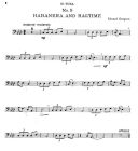 Nine Miniatures Tuba Bass Clef & piano (Gregoson) (Brasswind) additional images 1 2