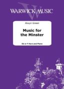 Music For The Minster: French Or Tenor Horn additional images 1 1