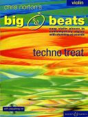 Big Beats: Techno Treat: Violin (B&H) additional images 1 1