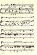 Complete Songs Vol.1 High Voice & Piano (Peters) additional images 1 3