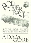 Roll Over Bach: Flute & Piano (Brasswind) additional images 1 1