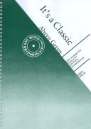 Its A Classic: Eb Tenor Horn: Horn & Piano (green) additional images 1 1