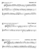 Polished Brass: Brass Treble Clef  (Davis) additional images 1 2