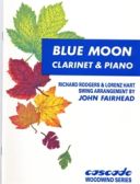 Blue Moon: Clarinet & Piano additional images 1 1