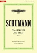 Frauenliebe Und Leben Op.42: High Voice (Peters) additional images 1 1