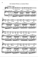 Frauenliebe Und Leben Op.42: High Voice (Peters) additional images 2 1