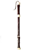 Aulos A533B Bass Recorder  Symphony additional images 1 1