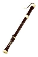 Aulos A533B Bass Recorder  Symphony additional images 1 3