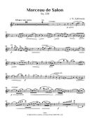 Morceau De Salon: Op228: Oboe & Piano additional images 1 3