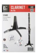 BG A40 Clarinet Stand additional images 1 2