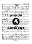 Sonata: Treble Recorder and Piano (Breitkopf) additional images 2 1