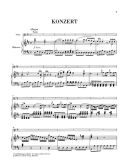 Concerto D Major: Viola And Piano  (Henle) additional images 1 2