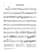 Concerto D Major: Viola And Piano  (Henle) additional images 2 1