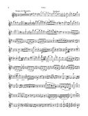 Sonata E Minor K304: Violin & Piano (Henle) additional images 2 1