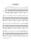 Concerto E Minor Op.64: Violin And Piano (Henle) additional images 1 2