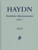 Complete Sonatas Vol.1 Piano Hardback (Henle) additional images 1 1