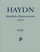 Complete Sonatas Vol.3 Piano Hardback (Henle) additional images 1 1