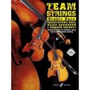 Team Strings Double Bass: Book & Audio additional images 1 1