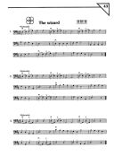 Team Strings Double Bass: Book & Audio additional images 1 2