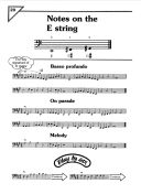 Team Strings Double Bass: Book & Audio additional images 2 1