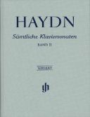 Complete Sonatas Vol.2 Piano Hardback (Henle) additional images 1 1