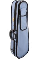Stentor Harlequin Blue Violin Outfit additional images 2 1