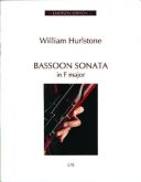 Sonata In F: Bassoon & Piano (Emerson) additional images 1 1