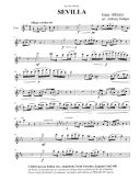 Sevilla: Flute & Piano (Emerson) additional images 1 2
