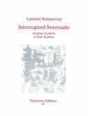 Interrupted Serenade: Interrupted Serenade: Bassoon (or Flute) & Piano additional images 1 1