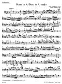 2 Duets For Cellos: Duet (Barenreiter) additional images 1 2