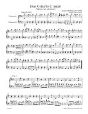 2 Duets For Cellos Op52/3: Duet (Barenreiter) additional images 1 3