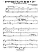 Disney Solos For Kids: Piano Vocal Guitar additional images 1 3