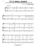 Disney Solos For Kids: Piano Vocal Guitar additional images 2 1