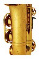 Yamaha YAS-62 Alto Saxophone additional images 1 3