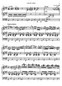 Jazz Inspirations For Organ (gross) additional images 1 2