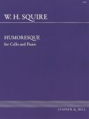 Humoresque: Cello & Piano  (S&B) additional images 1 1