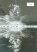 Fantasy Pieces: Cello Solo  (Brasswind) additional images 1 1