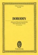 Polovtsian Dances: Miniature Score additional images 1 1